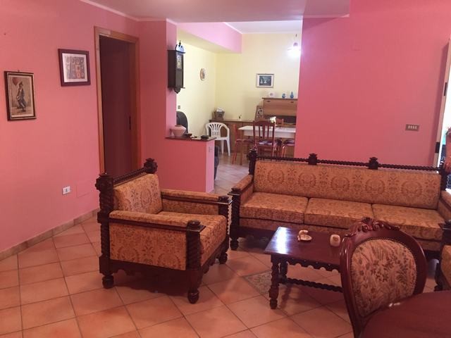 VILLA CAMMALLERI - ERACLEA MINOA