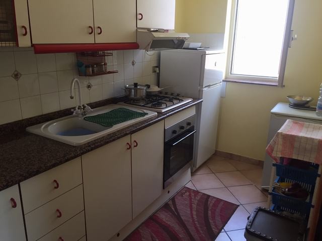 VILLA CAMMALLERI - ERACLEA MINOA
