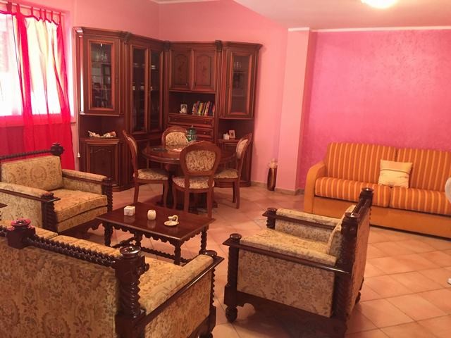 VILLA CAMMALLERI - ERACLEA MINOA