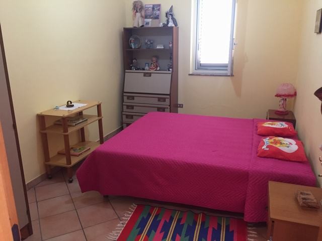 VILLA CAMMALLERI - ERACLEA MINOA
