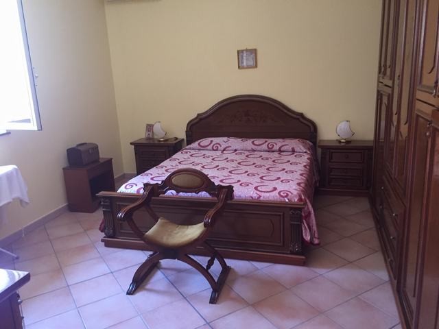 VILLA CAMMALLERI - ERACLEA MINOA