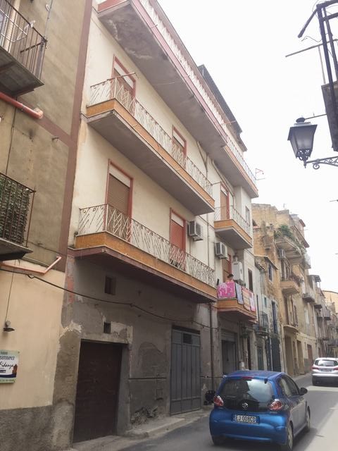 CASA CICERO - CORSO CINQUEMANI ARCURI