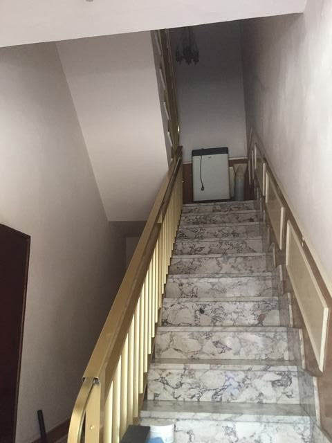 CASA CICERO - CORSO CINQUEMANI ARCURI