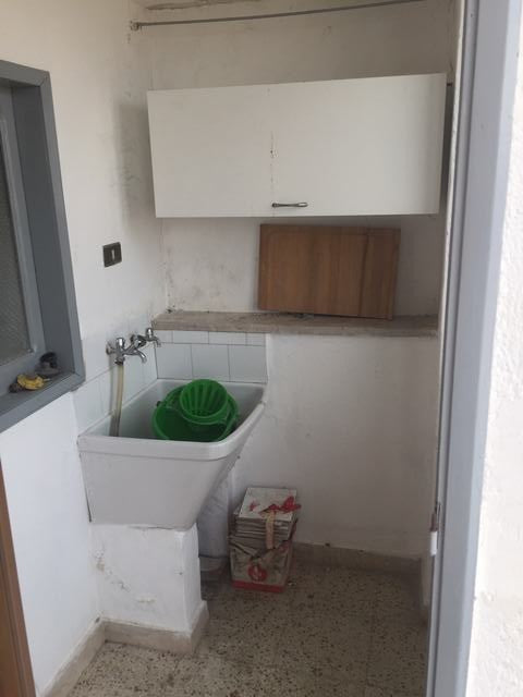 CASA CICERO - CORSO CINQUEMANI ARCURI