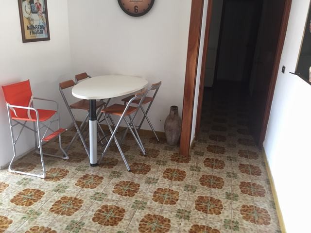 CASA CICERO - CORSO CINQUEMANI ARCURI