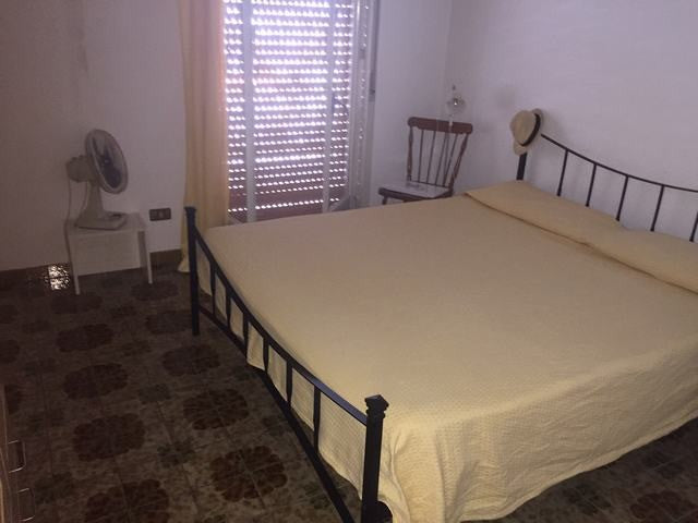 CASA CICERO - CORSO CINQUEMANI ARCURI