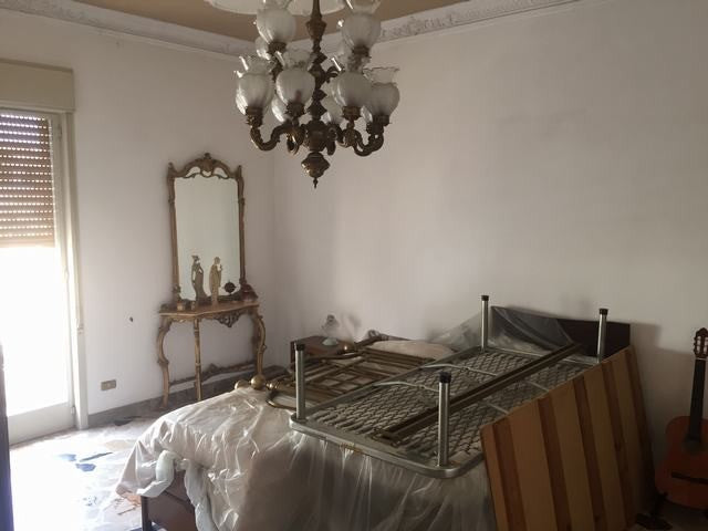 CASA CICERO - CORSO CINQUEMANI ARCURI