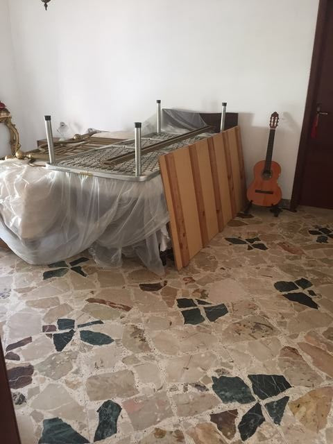 CASA CICERO - CORSO CINQUEMANI ARCURI