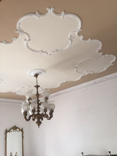 CASA CICERO - CORSO CINQUEMANI ARCURI