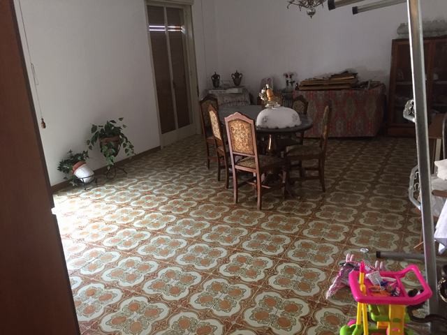 CASA CICERO - CORSO CINQUEMANI ARCURI