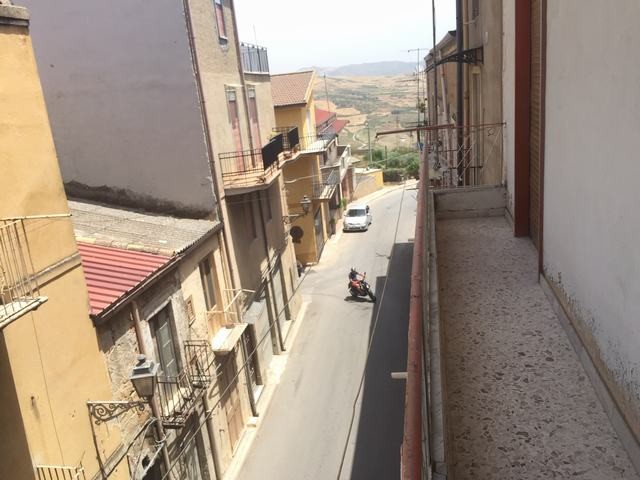 CASA CICERO - CORSO CINQUEMANI ARCURI