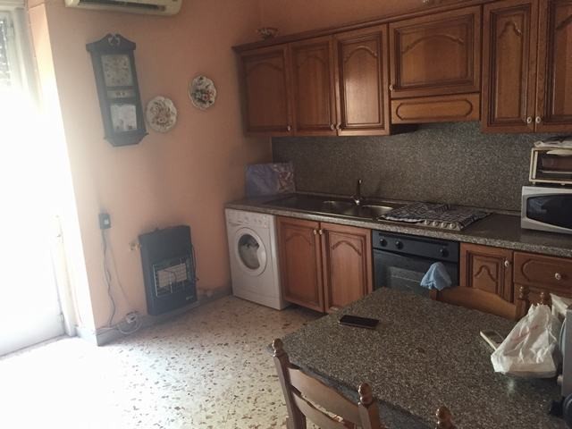 CASA CICERO - CORSO CINQUEMANI ARCURI