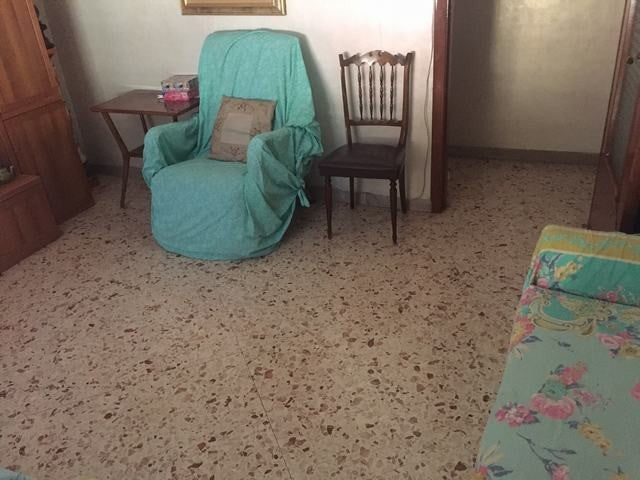 CASA CICERO - CORSO CINQUEMANI ARCURI