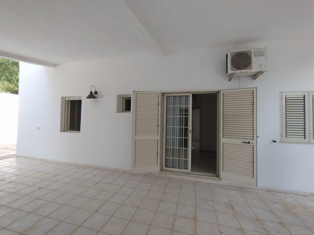 VILLA SPATARO - TORRE MAKAUDA (AG)