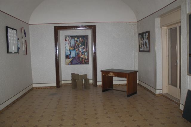 APT CICCARELLO AMARI – SALITA LA CORTE
