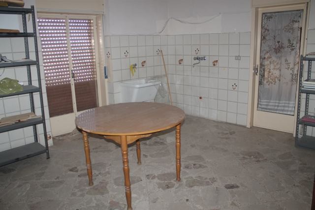APT CICCARELLO AMARI – SALITA LA CORTE
