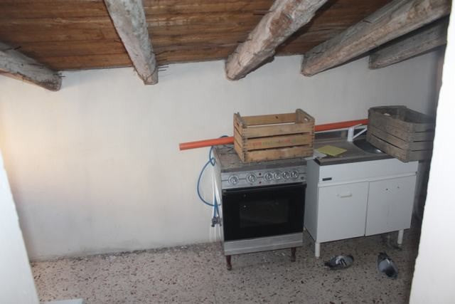 APT CICCARELLO AMARI – SALITA LA CORTE
