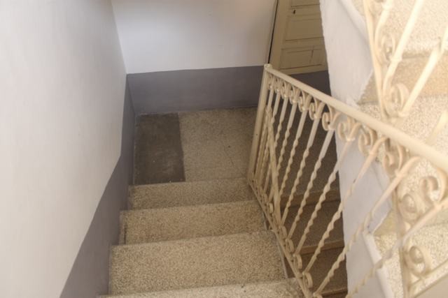 APT CICCARELLO AMARI – SALITA LA CORTE