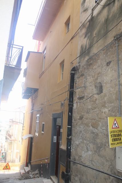APT CICCARELLO AMARI – SALITA LA CORTE