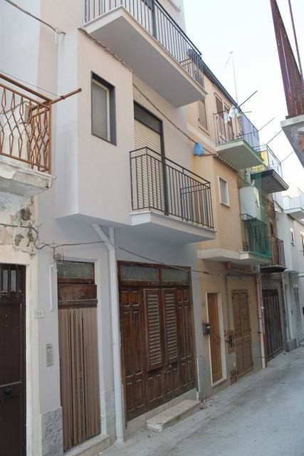CASA GISELLA VIA CALTAGIRONE