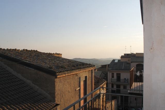 CASA GISELLA VIA CALTAGIRONE