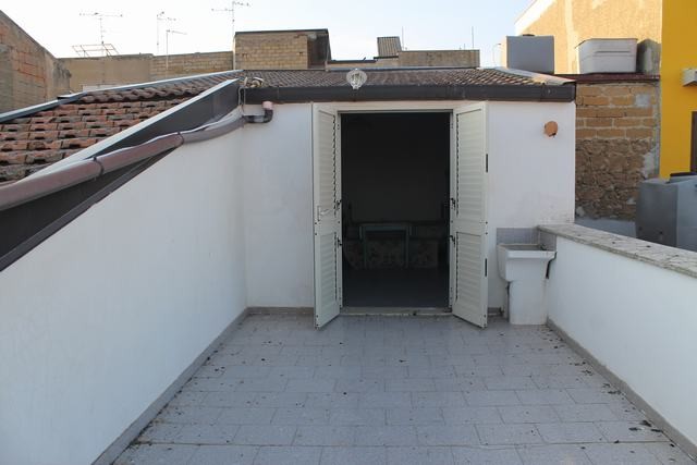 CASA GISELLA VIA CALTAGIRONE