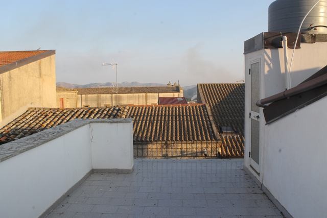 CASA GISELLA VIA CALTAGIRONE