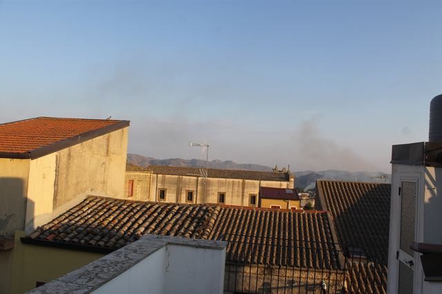CASA GISELLA VIA CALTAGIRONE