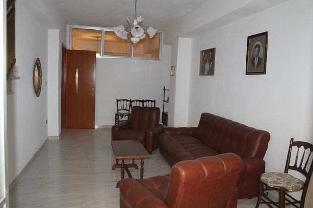 CASA GISELLA VIA CALTAGIRONE
