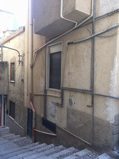 CASA CASTELLANO – VIA PATERNÒ