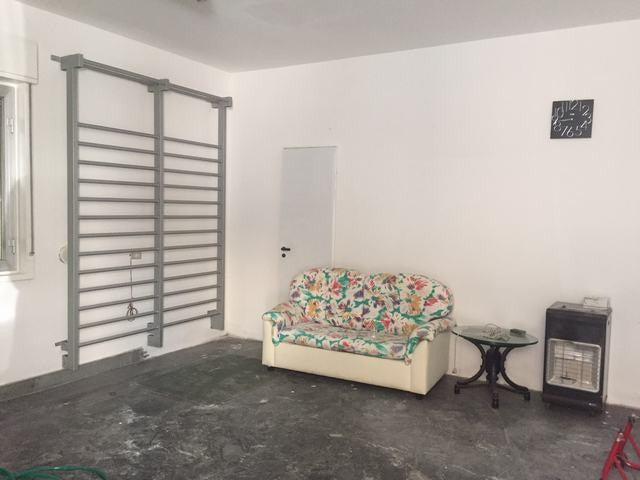 CASA CASTELLANO – VIA PATERNÒ