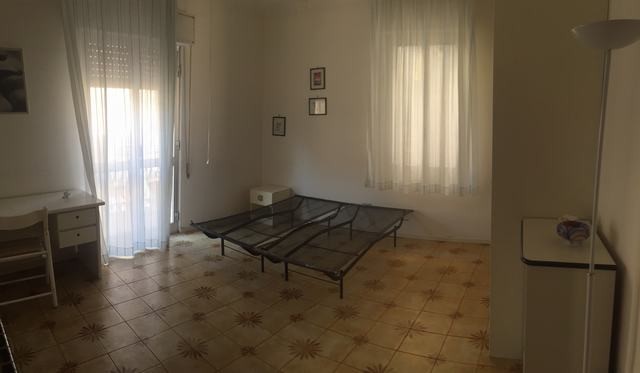 CASA CASTELLANO – VIA PATERNÒ