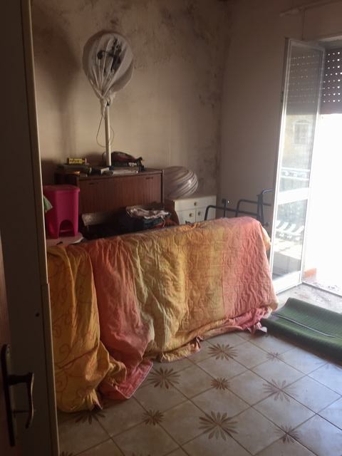 CASA CASTELLANO – VIA PATERNÒ