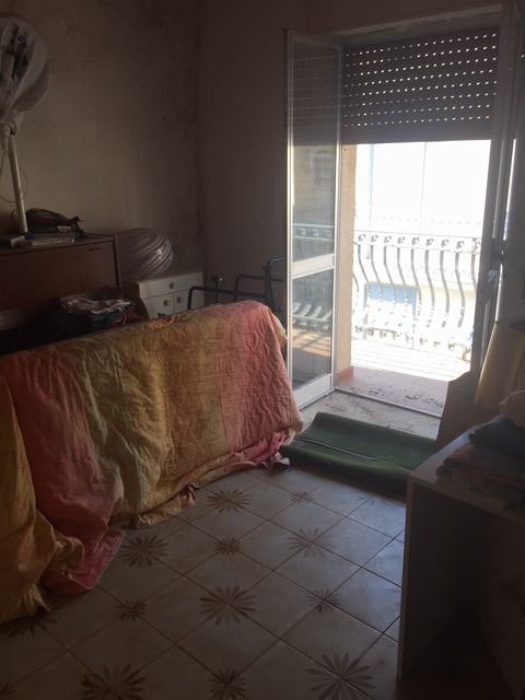 CASA CASTELLANO – VIA PATERNÒ