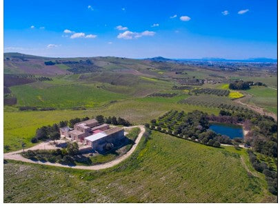 FABBRICATO E TERRENO ATTILIO – VALDERICE (TRAPANI)