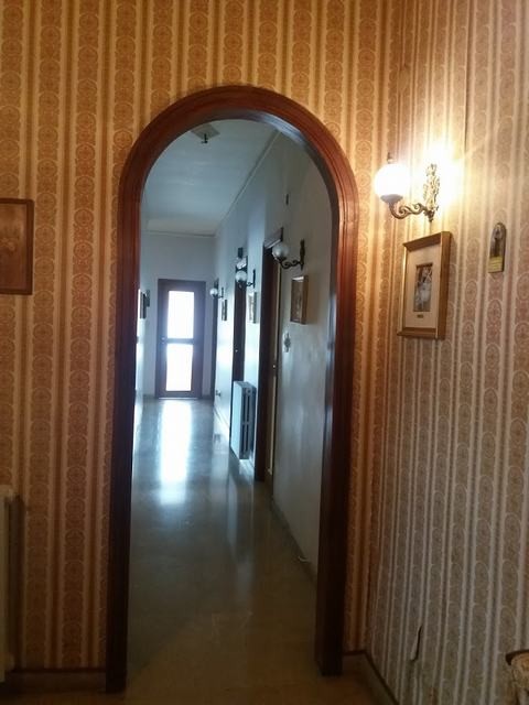 APT PERCONTI (BIVONA) – CASA 1