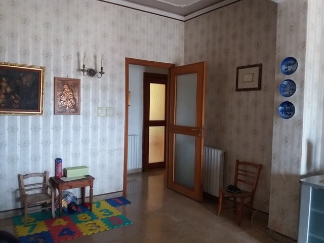 APT PERCONTI (BIVONA) – CASA 1
