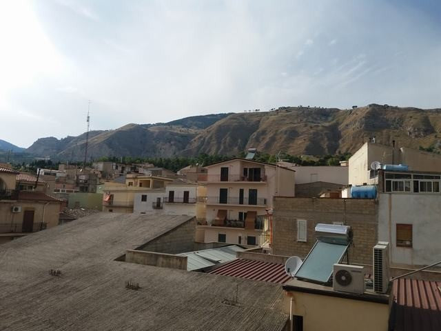 APT PERCONTI (BIVONA) – CASA 1