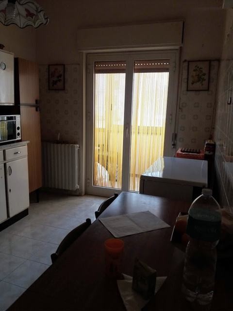 APT PERCONTI (BIVONA) – CASA 1