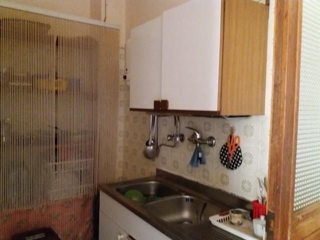 APT PERCONTI (BIVONA) – CASA 1