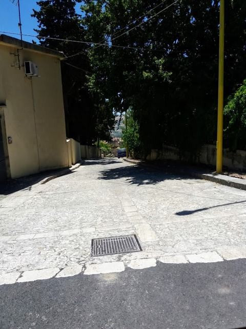 APT PERCONTI (BIVONA) – CASA 1