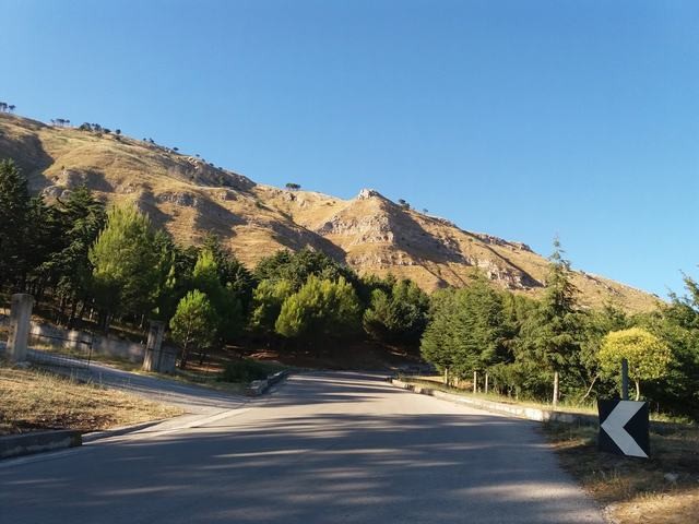 APT PERCONTI (BIVONA) – CASA 1