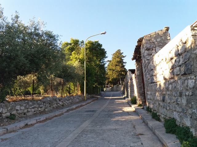 APT PERCONTI (BIVONA) – CASA 1