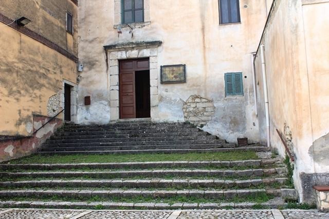 APT PERCONTI (BIVONA) – CASA 1