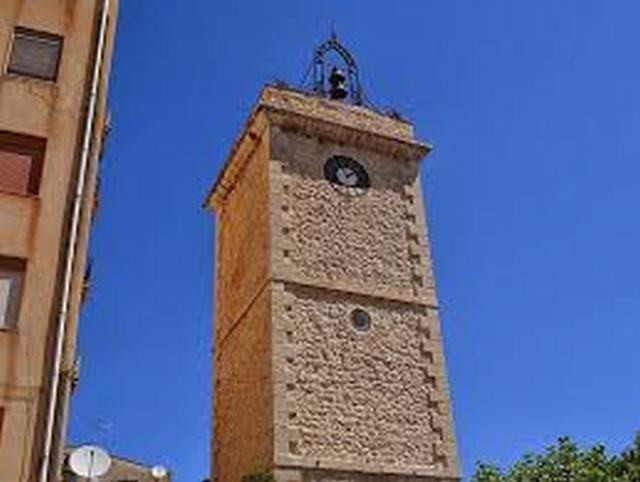 APT PERCONTI (BIVONA) – CASA 1