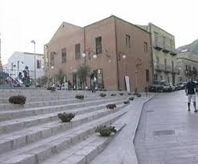 APT PERCONTI (BIVONA) – CASA 1