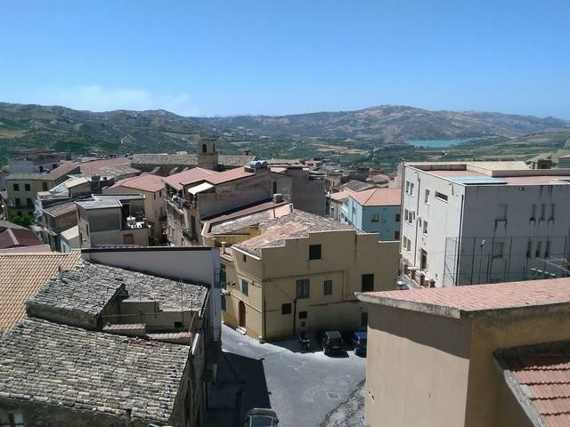APT PERCONTI (BIVONA) – CASA 2