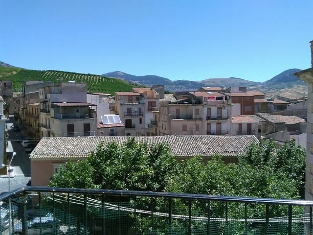 APT PERCONTI (BIVONA) – CASA 2