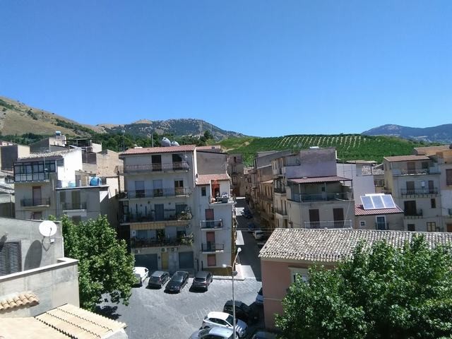 APT PERCONTI (BIVONA) – CASA 2