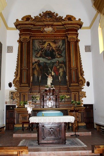 APT PERCONTI (BIVONA) – CASA 2